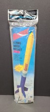 Estes Ranger Flying Model Rocket Kit #1955 OOP Model Rocket Sealed 