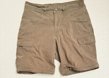 Vintage Boy Scouts Of America Men s Switchback Pants Size 30 Only Top