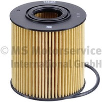 Kolbenschmidt ÖLfilter 50013618 Filtereinsatz FüR Volvo S80 1 184 S70 874 V40 2