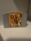 Blast Corps (Nintendo 64, 1997)