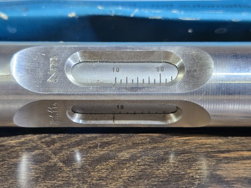 Gedore Rahsol DremoMeter 1/2" Typ B 10-120 Nm | 10-90 lbf. ft. - Picture 3 of 7