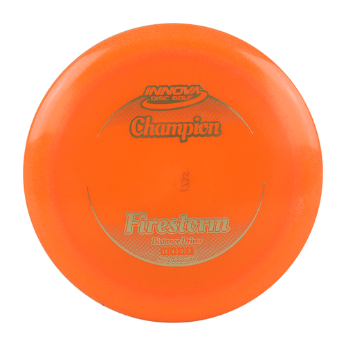 Innova Disc Golf Champion Firestorm Distance Driver 14/4/-1/3 - Choose Exact - Picture 10 of 31