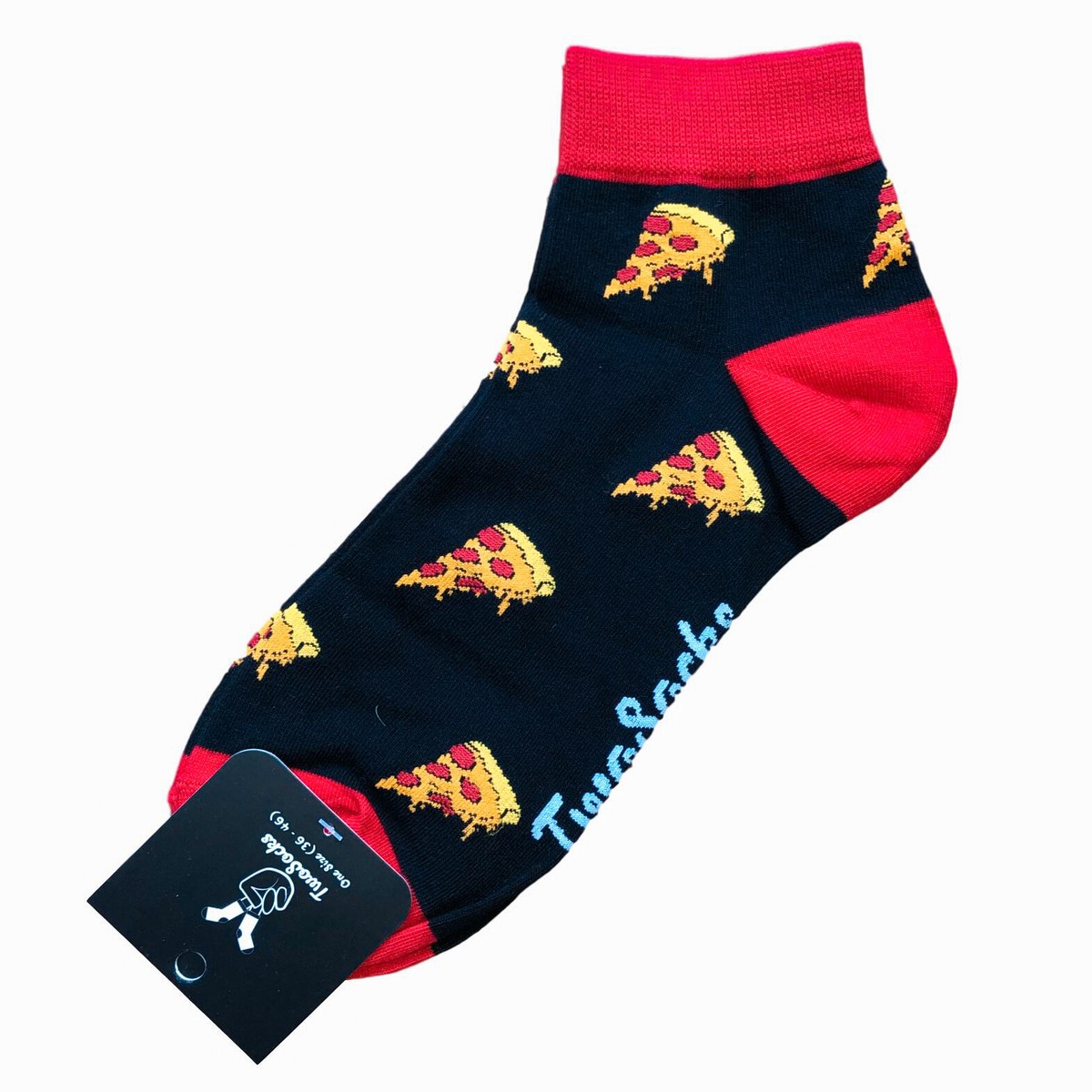 MAC BEEN Unisex Socken Mit Salamander-Motiv - Lustige Tier-Socken In Einheitsgröße