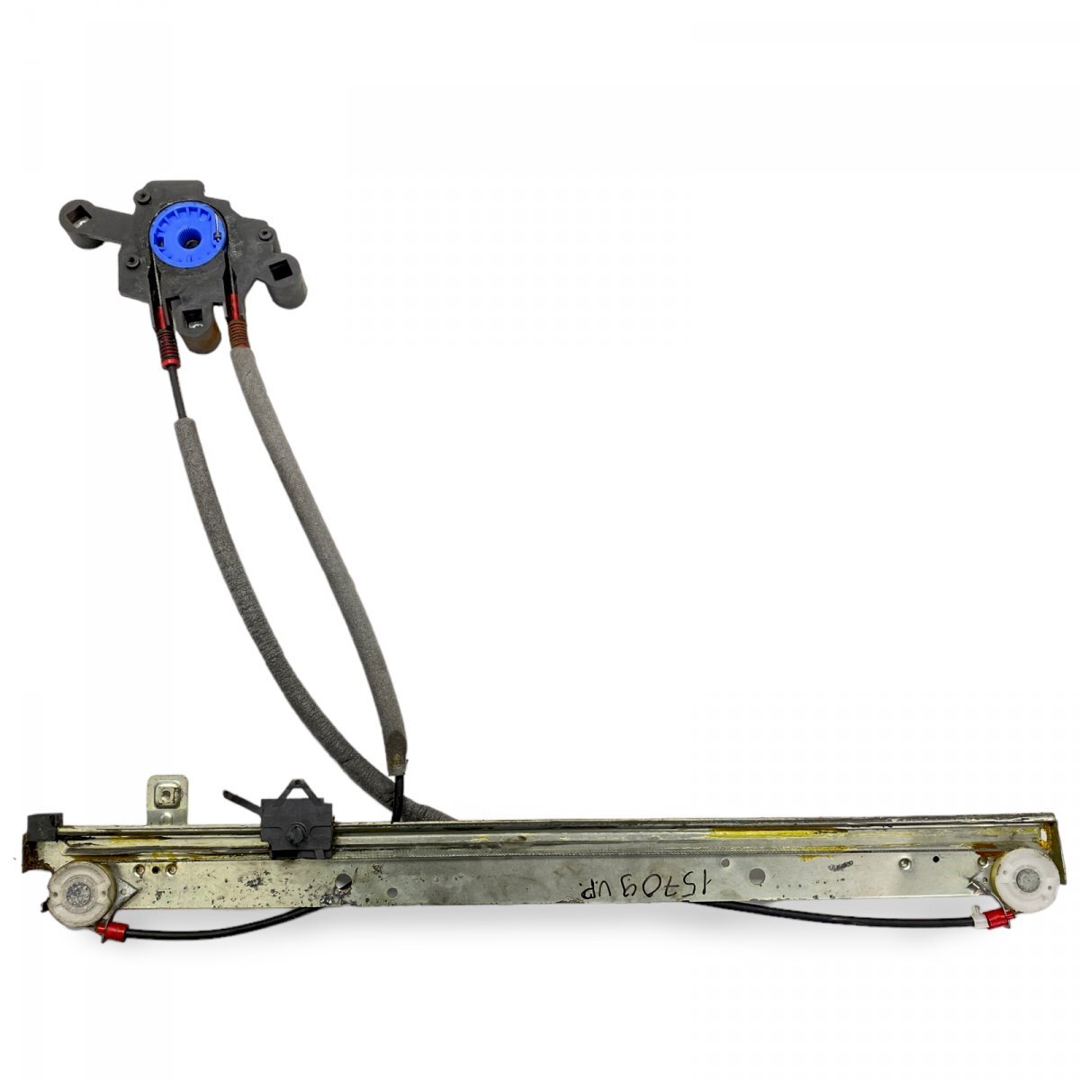 5801321875 Window Regulator Mechnanism Left Without Motor