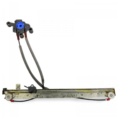 5801321875 Window Regulator Mechnanism Left Without Motor For 