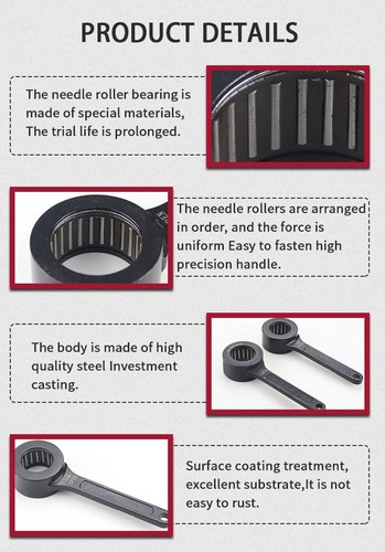 Soporte de tornillo de mandril cortador de fresado SK10-C30/35/40 SK20-C50 C48 - Imagen 5 de 11