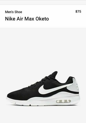 nike air max oketo vtb gs