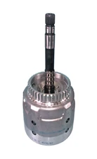 4L60E 27 Spline Input Drum 94-04