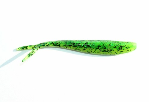Lunker City Fin S Fish 2,50", 3,50", 4", 5", 7" - 24 Farben, Swimbait, Softlure - Bild 17 von 31