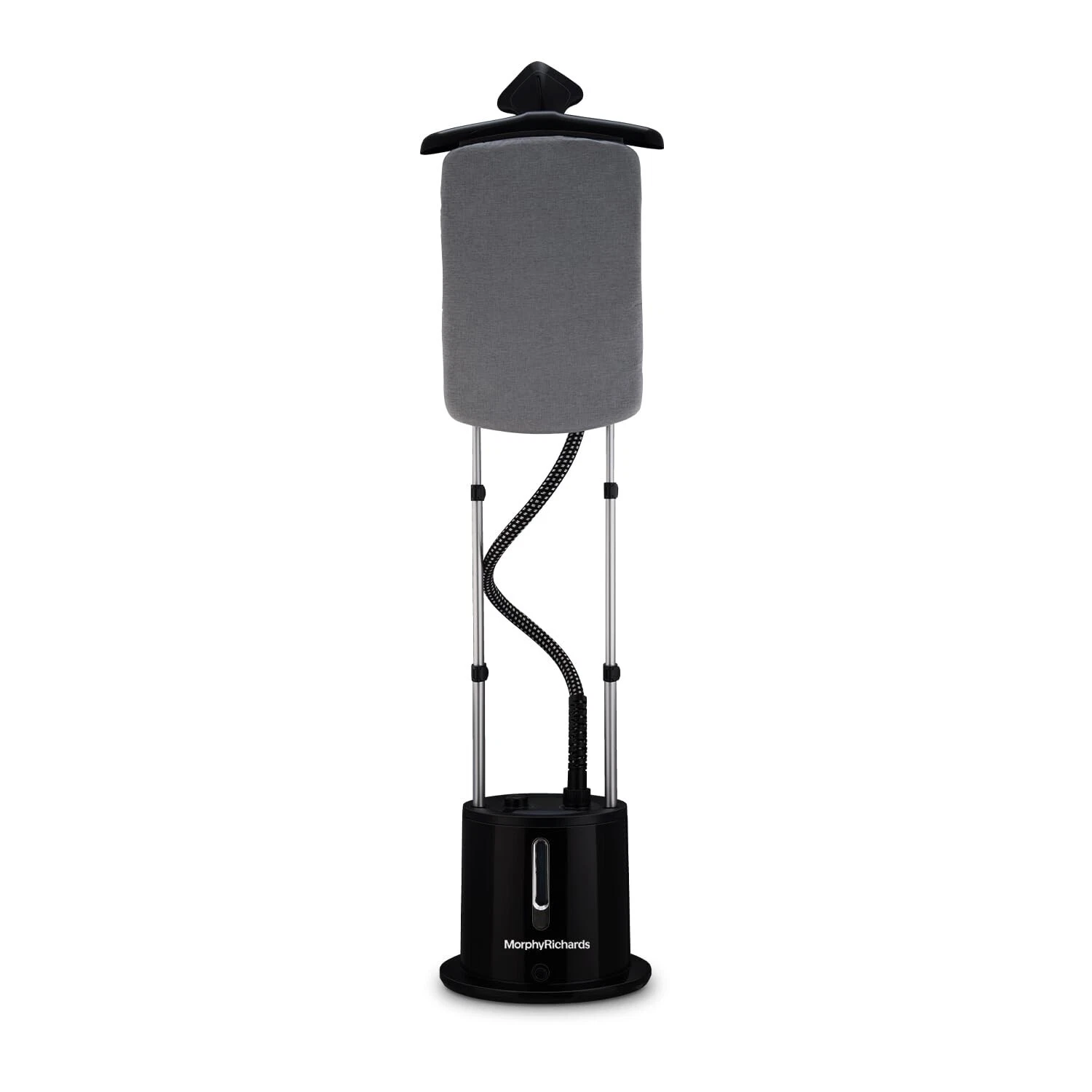 Morphy Richards Vogue Professional Upright 2000 W Garment Steamer |Black | 50002
Opens in a new wind