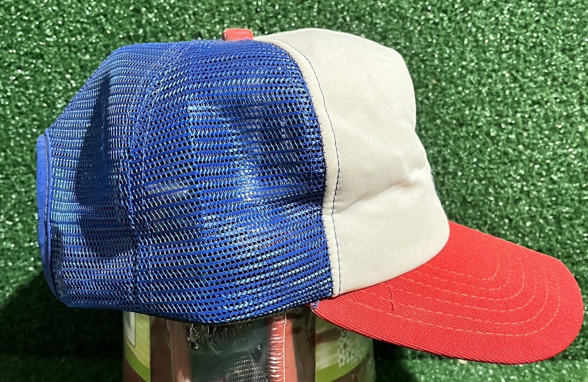 Vintage National Baseball Hall of Fame Hat Cooperstown, NY
