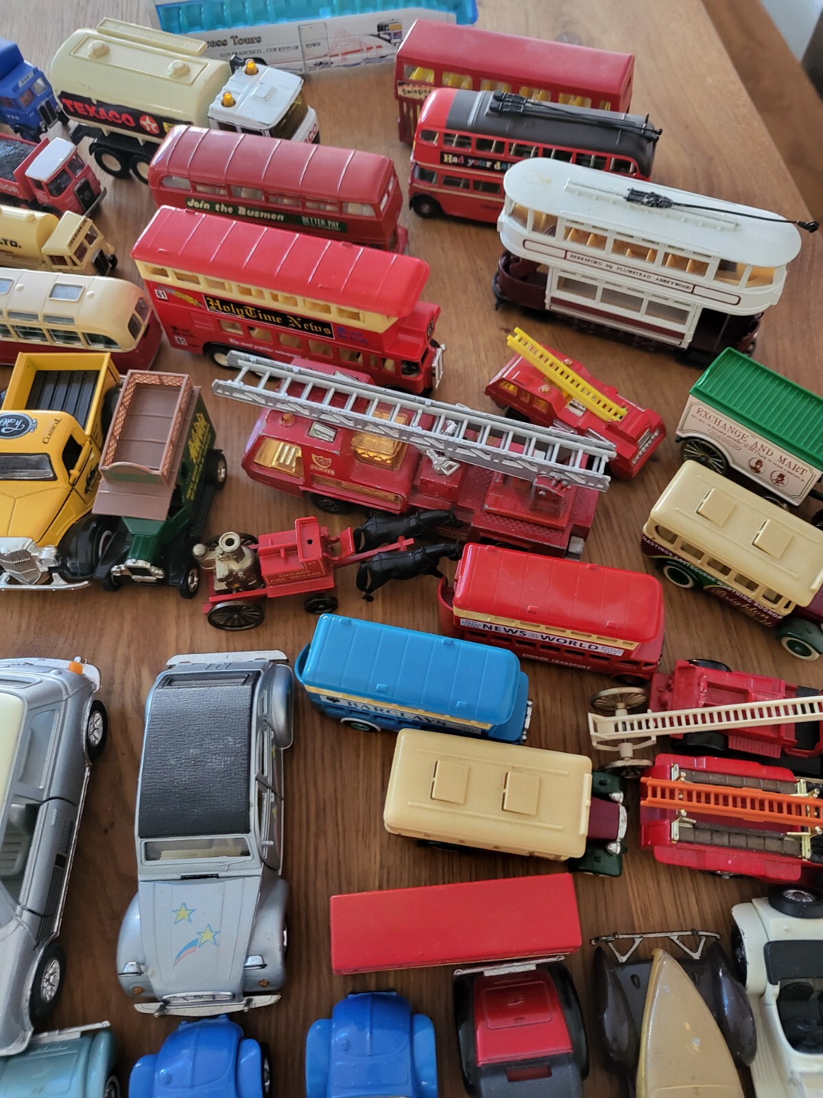 Matchbox job lot preowned eBay
