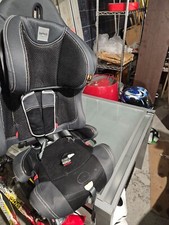 seggiolone auto BELLELLI, smontabile per ottenere rialzo per bambini di età 2/3 