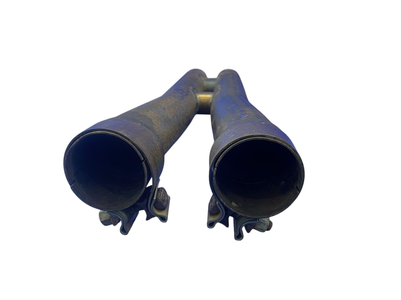 2015-2018 FERRARI CALIFORNIA T RWD 3.9L CENTRAL EXHAUST EXTENSION MIDPIPE PIPE