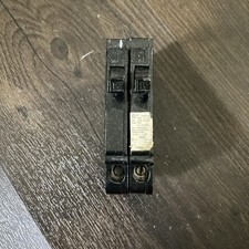 MH215 Crouse-Hinds Type MH Circuit Breaker 2 Pole 15 Amp 240V