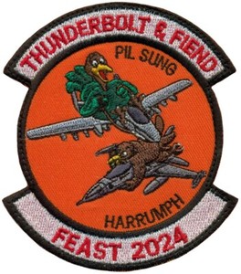 25th Fighter Squadron | eBay
