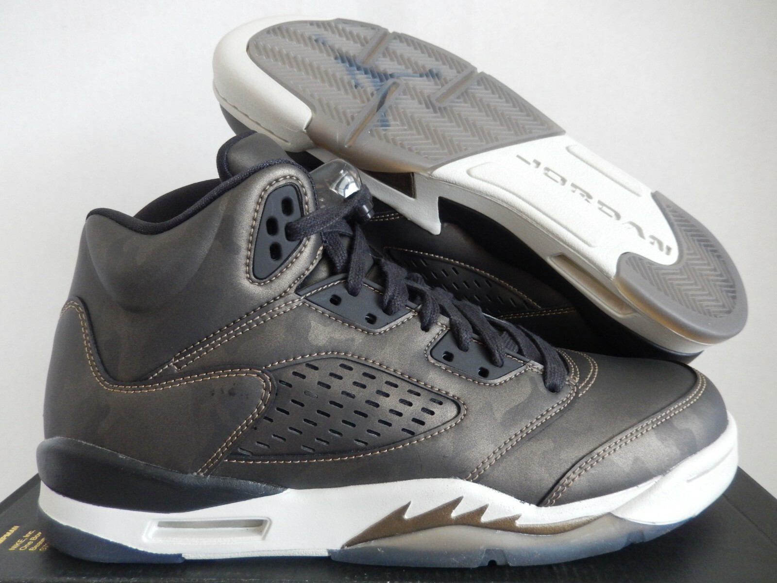 jordan 5 heiress camo