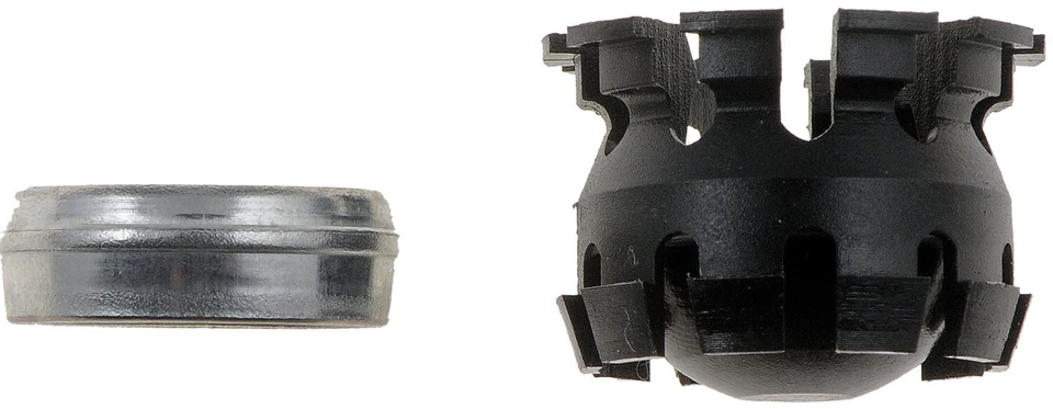 Bucha de cabo de transmissão manual Dorman para 1993-2001 Saturn SC2 1994 - Imagem 3 de 4