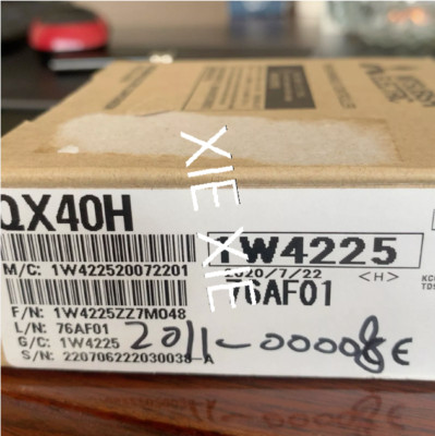 Brand new  Mitsubishi  QX40H  Programmable Controllers shipping Via Fedex or DHL