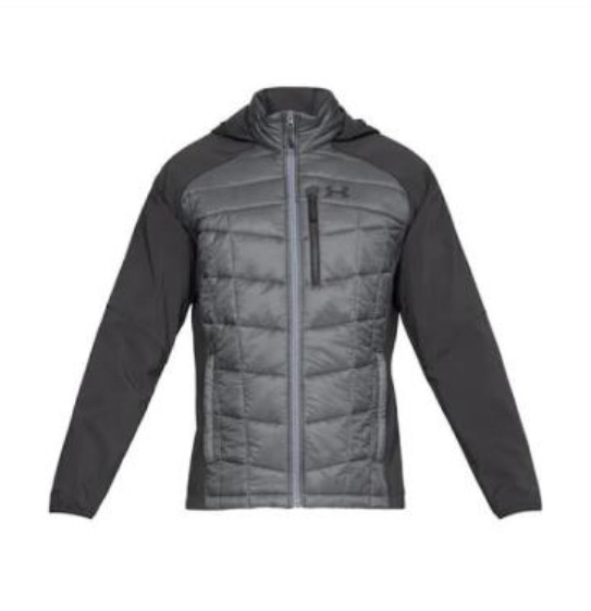 white college jacket