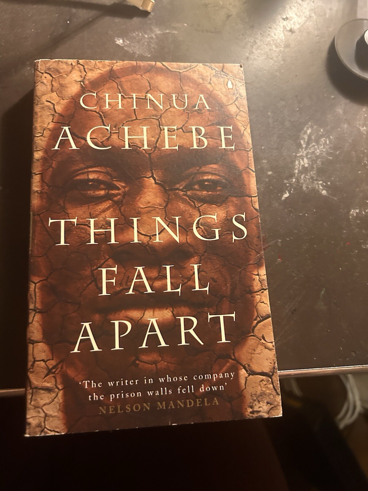 Things Fall Apart by Chinua Achebe (Paperback, 2006) | eBay UK