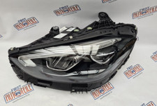 Original Mercedes W206 C-Klasse LED HIGH PERFORMANCE Scheinwerfer li A2069068104