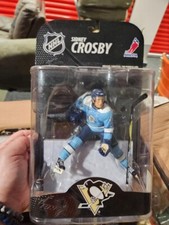 MCFARLANE NHL WAVE-1 SIDNEY CROSBY WINTER CLASSIC JERSEY