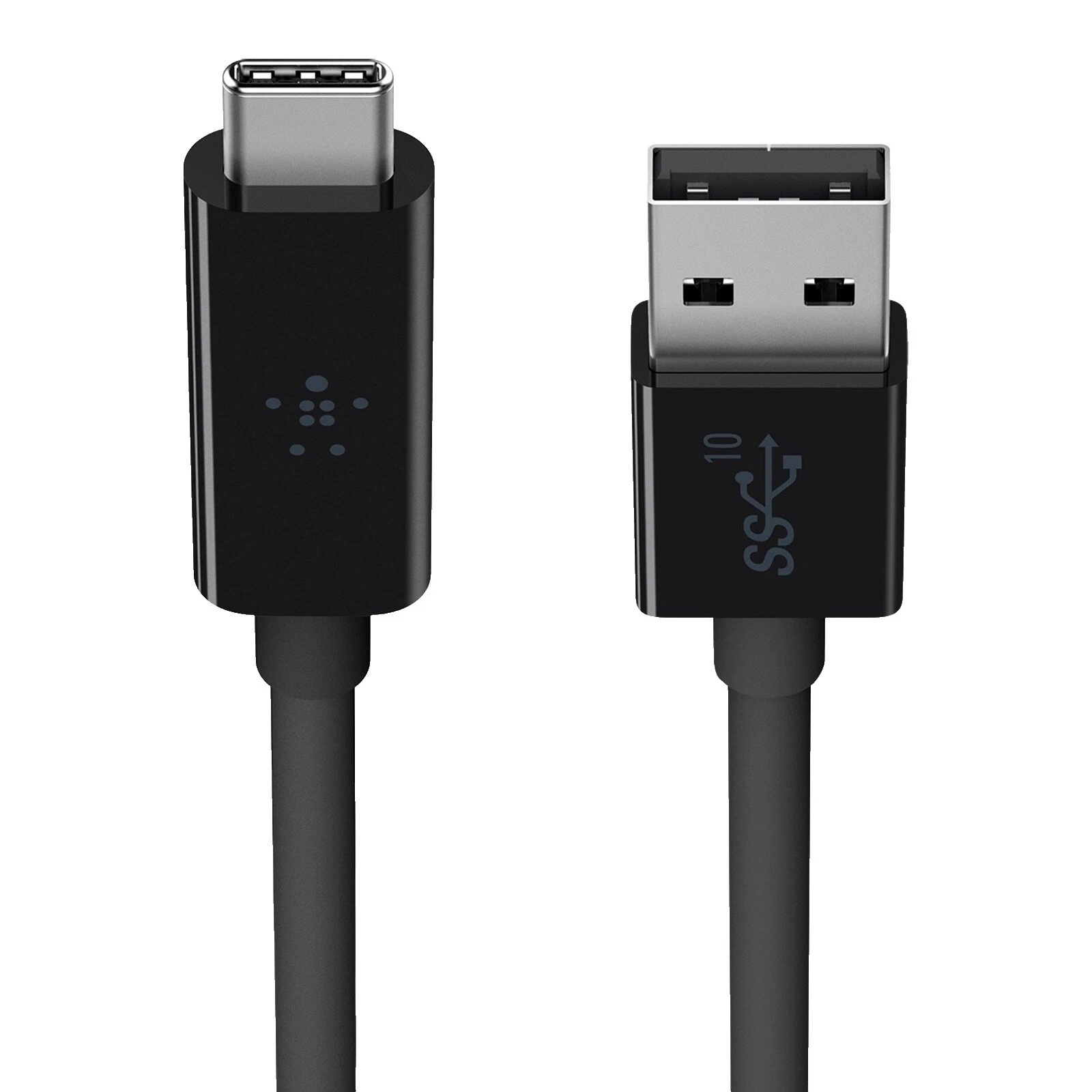 Belkin USB Type C Male USB Cables, Hubs & Adapters