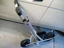 Earthway Precision Model 1001-B Garden Seeder with 1002-14 Disc Beans/Small Peas