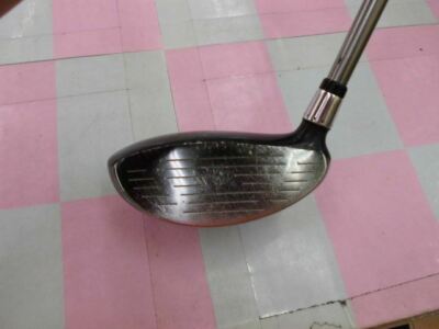 MARUMAN Shuttle M-sole U3 Loft-20 R-flex UT Utility Hybrid Golf