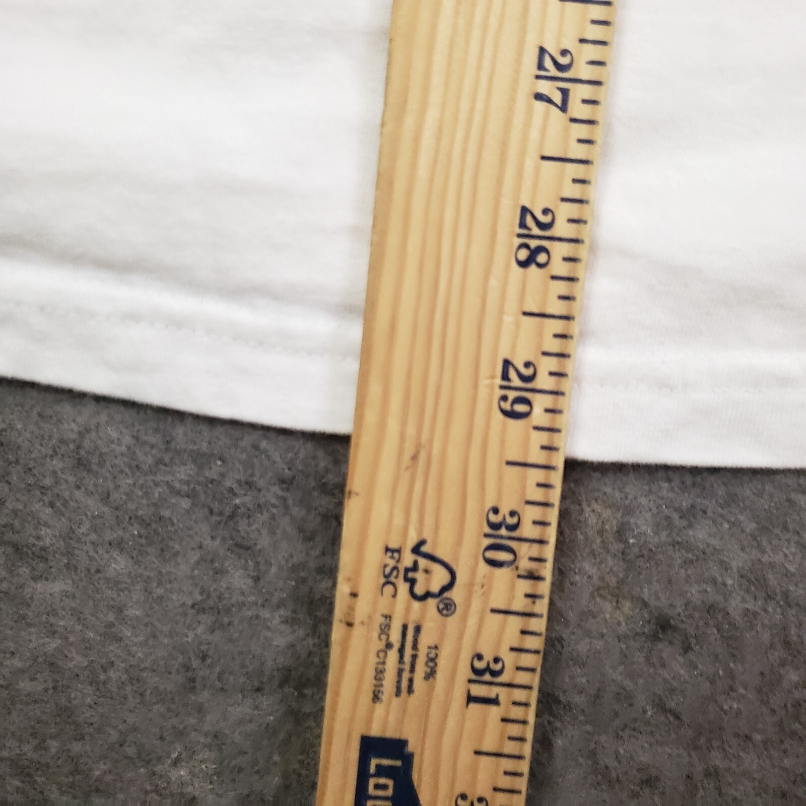 Universal Studios Shirt Mens Extra Large Long Sleeve Xmas Spongebob White Adult