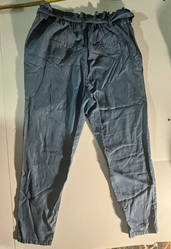 Garage Denim Jeans Size 4/L Women's