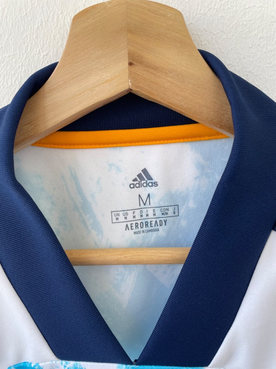 WOLVERHAMPTON WANDERERS 2020/2021 AWAY FOOTBALL SHIRT JERSEY