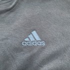 Men’s Adidas Hoodie Climawarm Navy Large