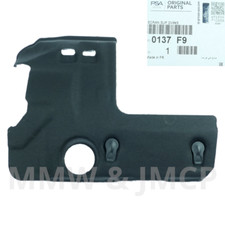 Supérieur Cache Moteur pour Citroen Berlingo C3 C4 Picasso Cactus 1.6 HDI 0137F9