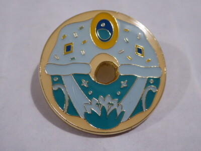 Disney Trading Pins Loungefly Disney Prinzessin Donuts Blind Box - Jasmine