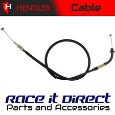 Throttle Cable or Pull Cable for Honda CB 600 F Hornet 1998-2006 Hendler