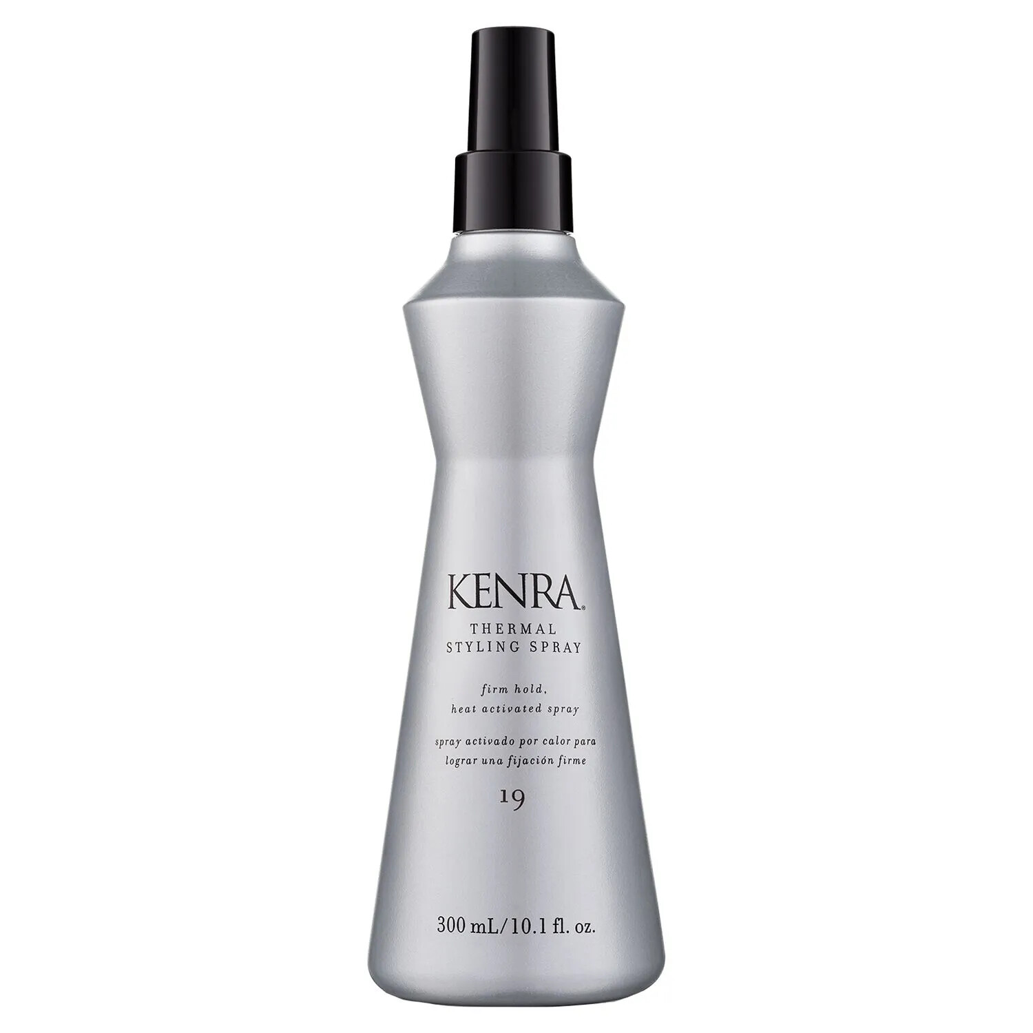 19 Firm Hold Heat Activated 10.1oz 300ml