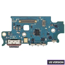 Samsung Galaxy S23 Plus 5G SM-S916U/U1 Charging Port Board with SIM Card Reader