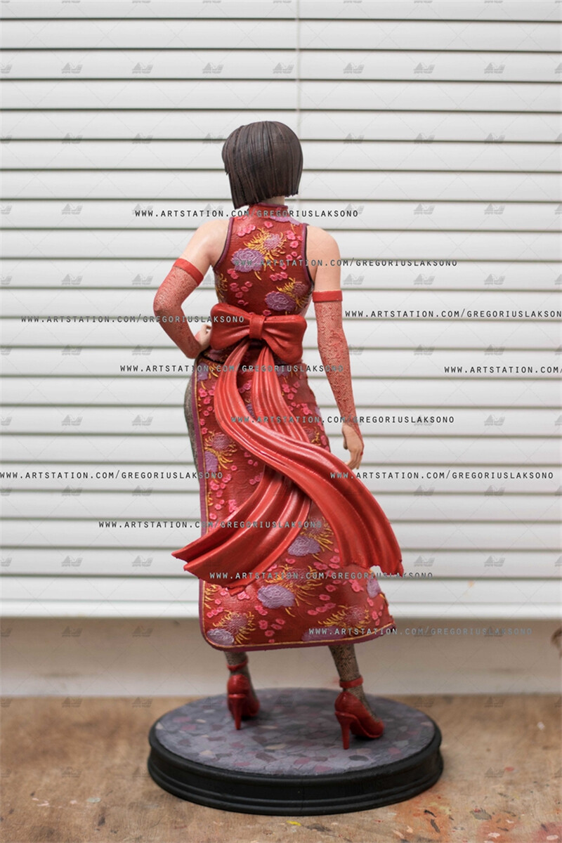 Anna Spy x Family Q Posket Code: White Anya Forger – JumpIchiban