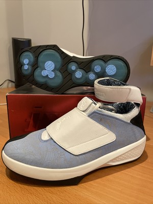 air jordan 20 west coast