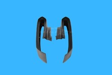 Cadillac El Dorado 19741975197619771978 Rear Quarter Panel Fillers - Pair Cadillac El Dorado 19741975197619771978 Rear Quarter Panel Fillers - Pair