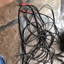 pig hog speaker cable 50ft