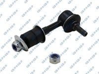 GSP Koppelstange Stabilisator Hinten Beidseitig FüR Volvo V40 Kombi S40 I