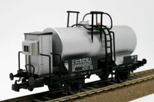 BS00059 Blackstar Tillig Wagon Emn, Sentry Garita Type FS, Chemical Company