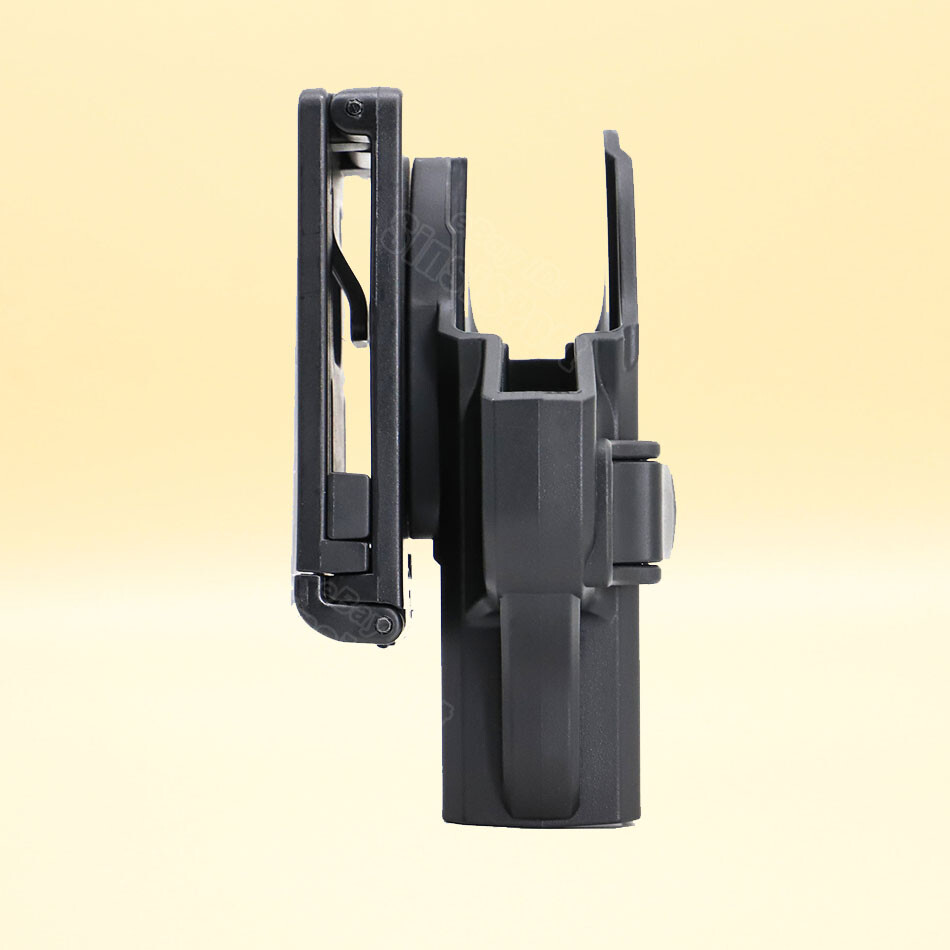 Hellcat OSP Holster OWB for Springfield RDP Fits OSP & RDP 9mm Micro Compact