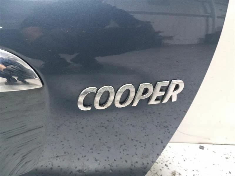 Mini Cooper 2007-2013 puerta trasera con tapa Foto 4 de 4