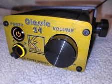 ICE CREAM TRUCK MUSIC BOX - CLASSIC 24 - WITH 24 POPULAR ICE CREAM TUNES