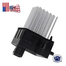 Heater Auto Blower resistor Resistance Final StageRU-652  For BMW(R) X3 X5 E39 