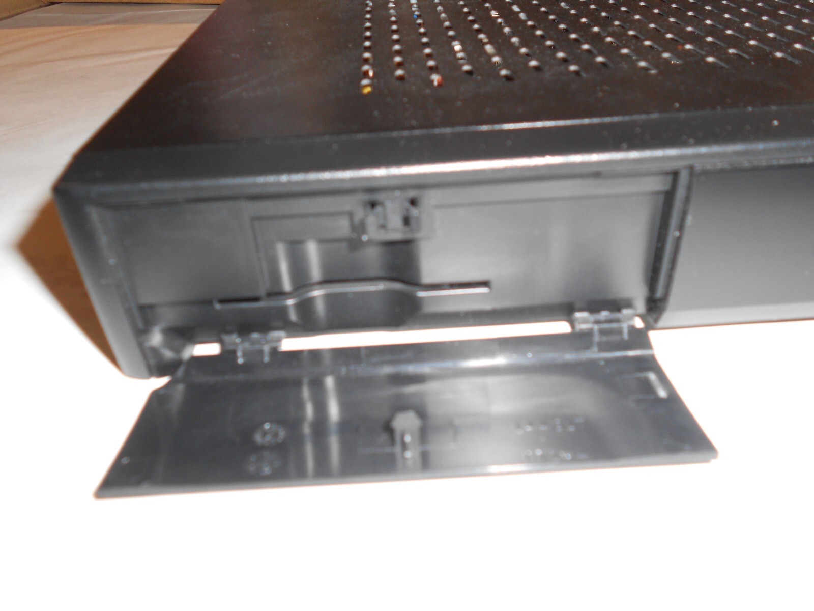 Bell Satellite TV HD Receiver Model 6131 ExpressVu HDTV eBay